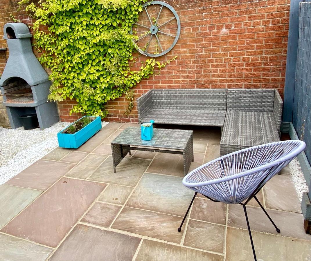 Cosy Cottage With Free Parking Close To Airport Edinburgh Eksteriør bilde