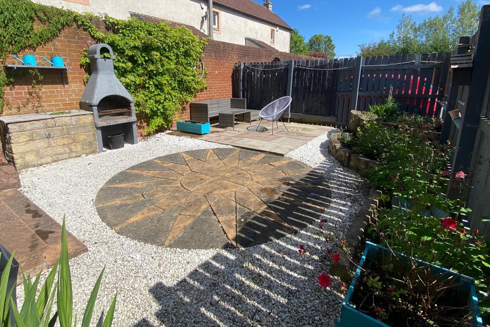 Cosy Cottage With Free Parking Close To Airport Edinburgh Eksteriør bilde